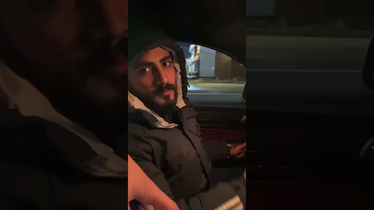 تركها اهلها في الشارع بسبب مرضها … كيف غيّر مرتضى هشام حياتها ؟ #مرتضى_هشام_الذهبي #ننوسي