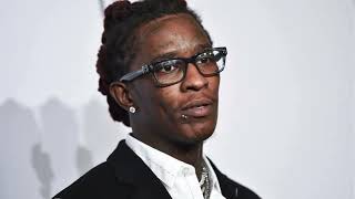 Young Thug (feat. Young Dolph) - Never Had It (Prod. Wheezy) (2015)