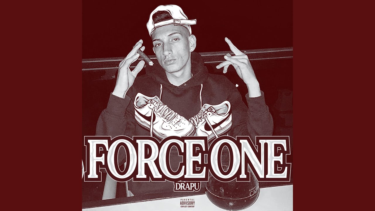 Watch Force One on YouTube Watch Force One on YouTube