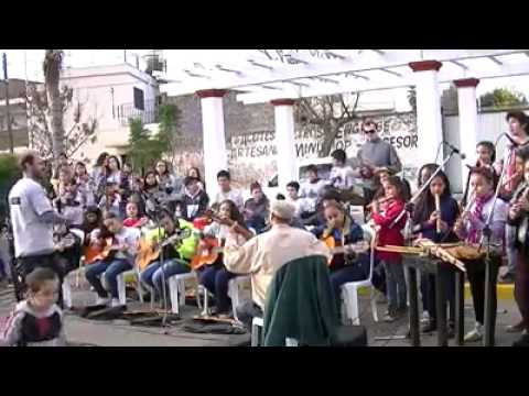 tinkus señora chichera