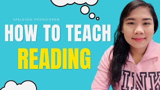 كيف تُعلّم القراءة؟ مقاييس سبالدينغ الصوتية screenshot 1