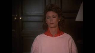 Scarecrow and Mrs. King (S02E10 “Playing Possum”) – (Air Date: 10 Dec, 1984) Hypnosis Scene