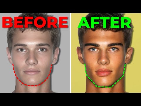 Avoid these 5 Mewing MISTAKES for a sharp jawline fast 