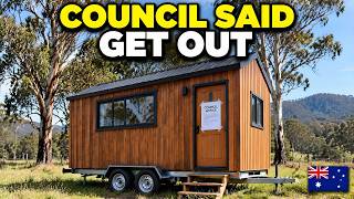 7 Reasons Australians Over 50 Regret Moving Into a Tiny Home