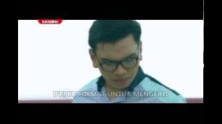 Lagu Rohani Terbaru - Tuhan Mengerti - Rendy Aprillio