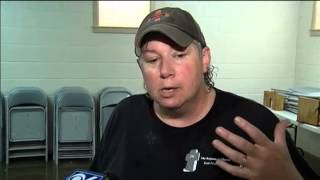 Residents still cleaning up after Ft. Plain Flood