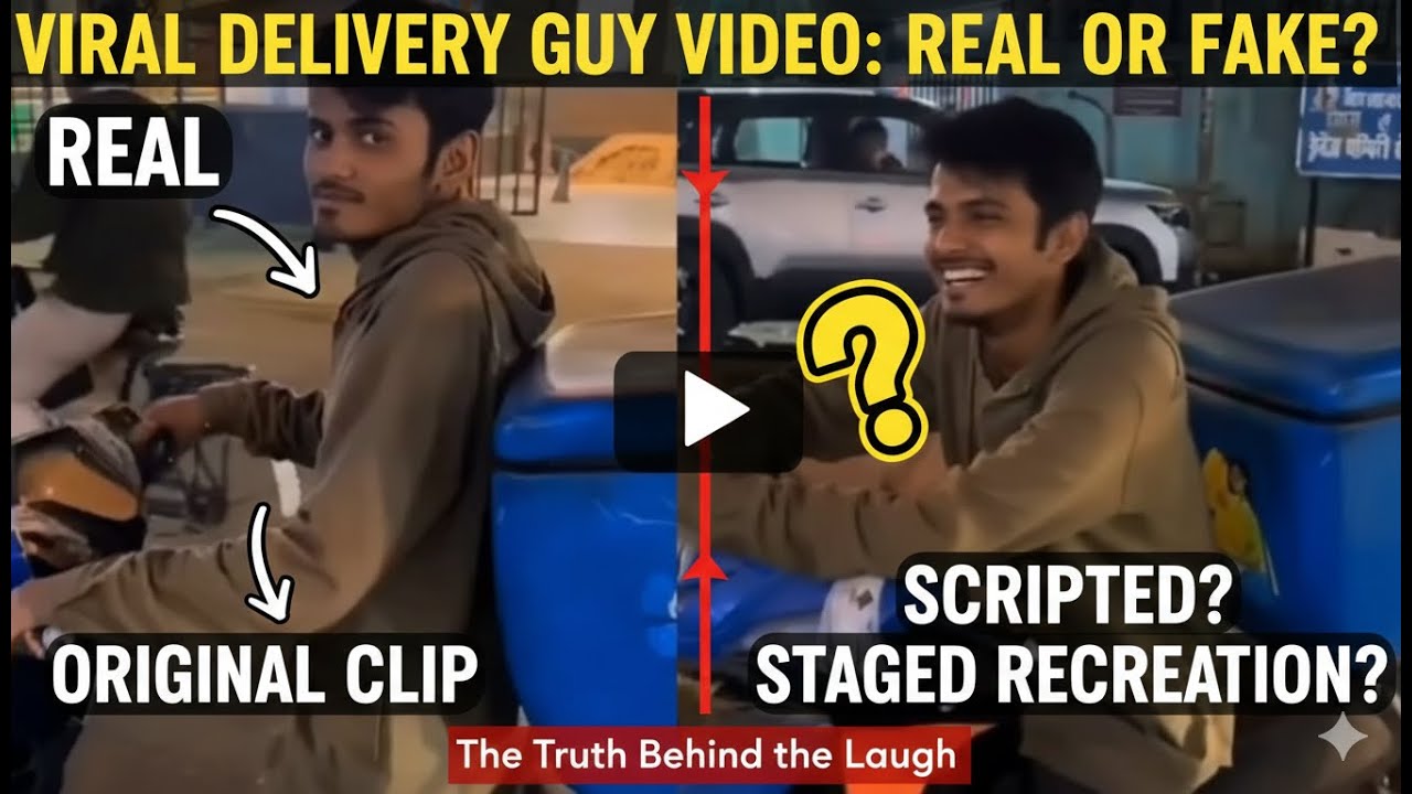 The REAL Truth of Domino Boy Going Viral