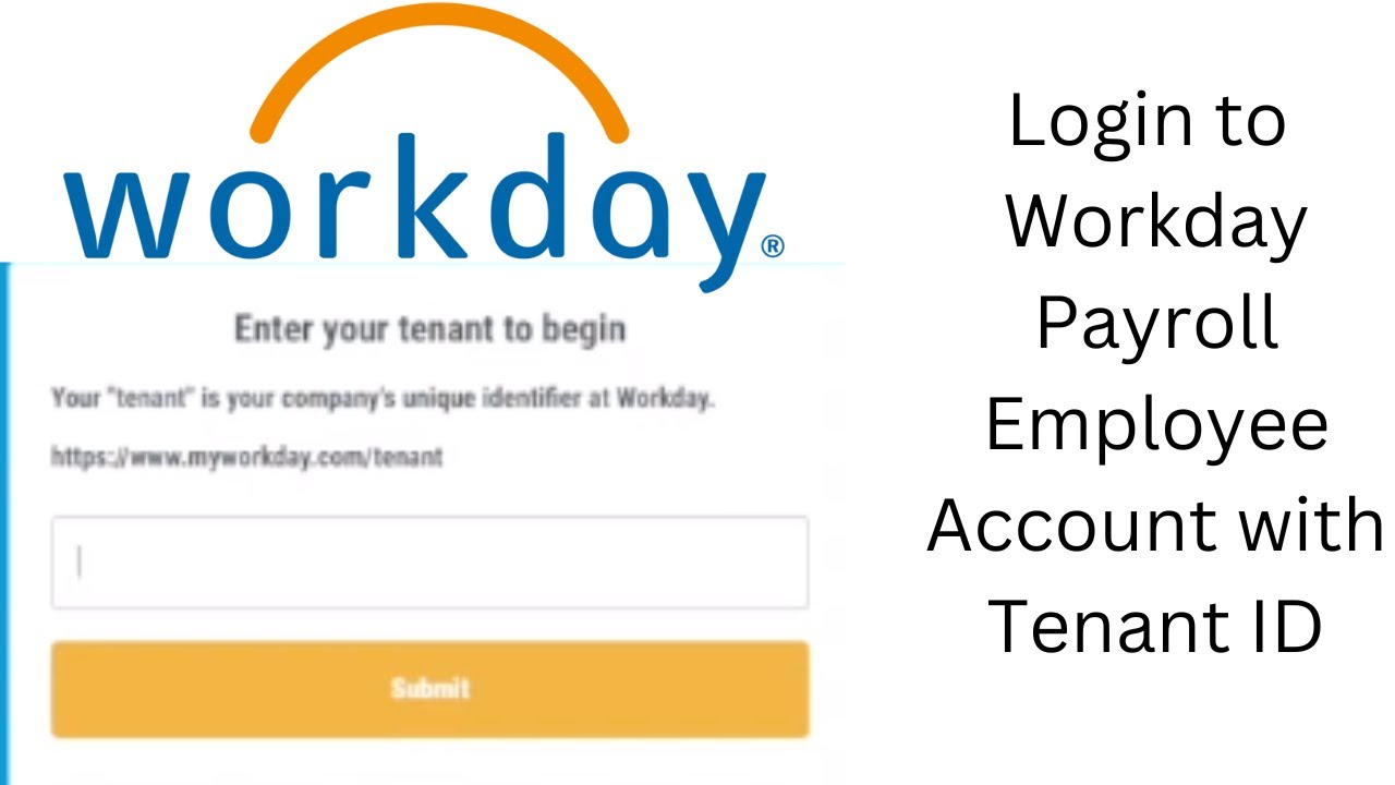 Workday Login Scribeamerica - Login Portal 2023