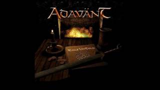 Adavänt - The Siege