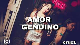 Amor Genuino - Ozuna ×× CRUZZ REMIX FIESTERO ××