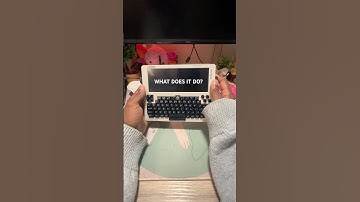 Clockwork Pi DevTerm | What can it do? #devterm #raspberrypi #pico8 #linux #linuxgaming #computer