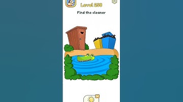 Dop 2 (Delete One Part) Level258🤩