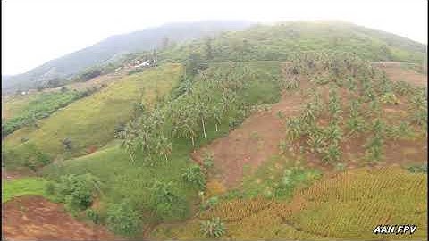 Test longrange 1.4km dengan receiver jumper R1 dan remot jumper t16