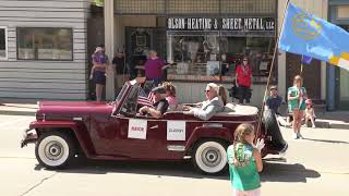 Memorial Day Parade 2023