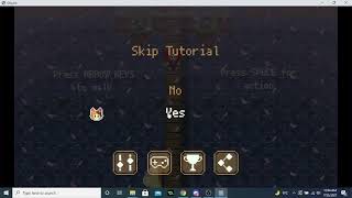 Doodle Champion Island Games - Warpless? Skipping Tutorial in RC6