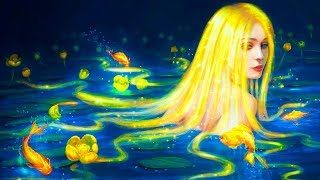 5 красивых девушек-монстров Неверленда | Ведьмак Топ 5 красивых девушек-монстров Неверленда | Ведьмак Топ