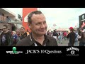 JACK'S 10 QUESTIONS ON SPEEDCAFE.COM.AU WITH CHRIS JEWELL