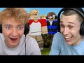 Tommy, Jack &amp; Tubbo Play ROBLOX...