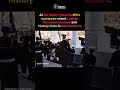 The Most Heartbreaking Moment in JFK’s Funeral #history #darkhistory #historyshorts #shorts
