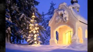 Watch Al Jarreau White Christmas video