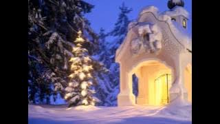 'WHITE CHRISTMAS' AL JARREAU - ARRANGED BY JORGE CALANDRELLI