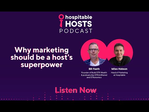 Thumbnail for Hospitable