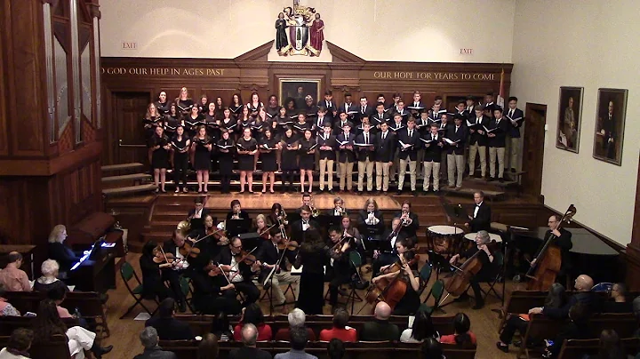 Mass in C Major (Coronation Mass), K.317