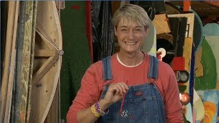 How to Make Bubbles | Sophie's World