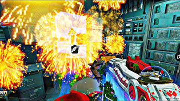 MAX GRAPHICS LEGENDARY PKM KILL EFFECTS CODM