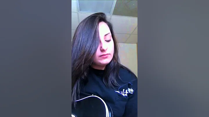 Better (Cover by Rachel Lofton)- Maggie Rose