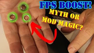 Airsoft Sniper FPS Rings Explained--Myth Or Mod Magic screenshot 2