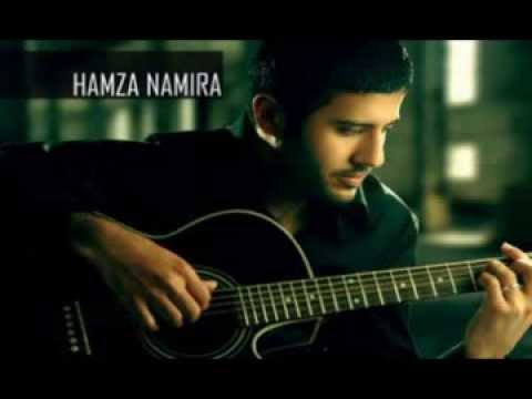 و انا في طريقي حمزة نمرة