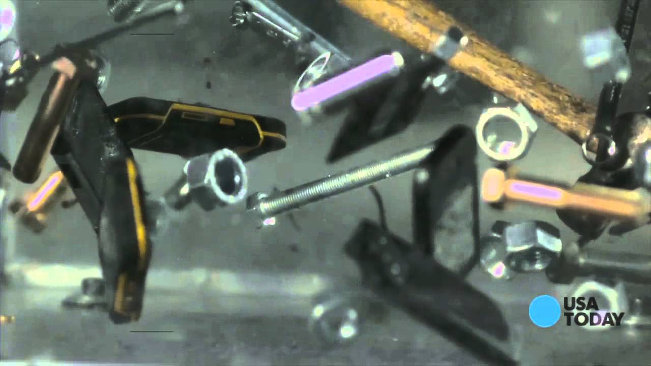 USA Today Features Sonim XP7 in Smartphone Durability Tests