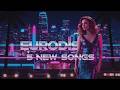 Eurodisco Dreams: The Lost 80s Vibe | AI Music Mini-Album (EP)