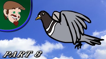 Rust Lake Roots - PART 8 | Come Fly Away~