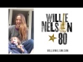Alicia Silverstone wishes Willie a Happy 80th Birthday