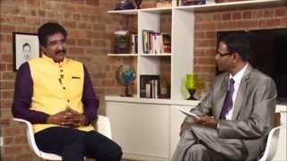 Calvary Temple - Biggest Church in India - Interview with Dr.Satish Kumar+Most Popular