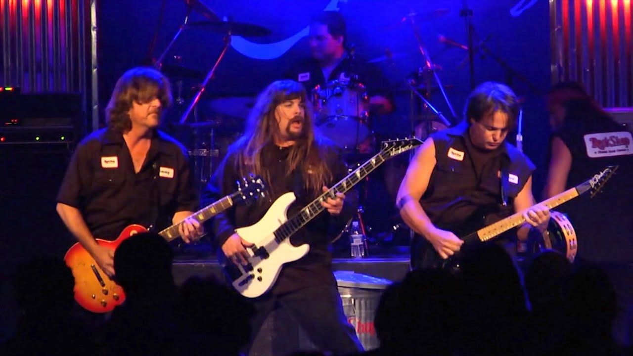 Jail Break By Rock Shop Cover Band Canyon Club Agoura Hills 2008 jail-break-by-rock-shop-cover-band-canyon-club-agoura-hills-2008