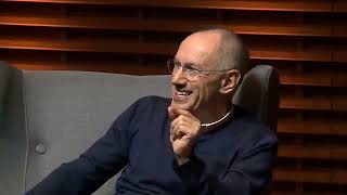 Michael Moritz explains why Bill Gates had his car radio removed