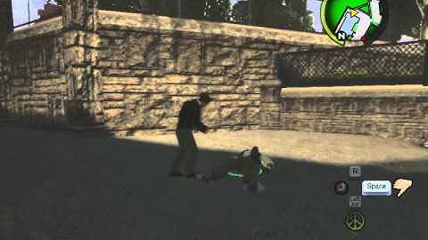 Bully SE Mix Style Preps & Greasers