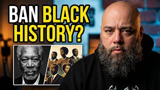 Morgan Freeman vs. Black History Month: The Debate Nobody Wants to Have