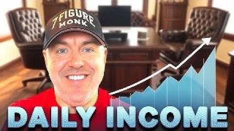 This simple side hustle can bring you $300-$1400 every day.