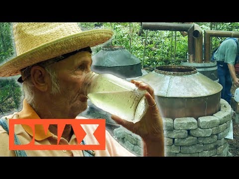 Video: Kas atsitiko Patti on moonshiners?