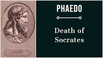 The Death of Socrates | Phaedo