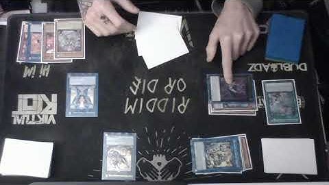 Yu-Gi-Oh! Beetrooper Scary Moth Combo Explained