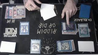 Yu-Gi-Oh! Beetrooper Scary Moth Combo Explained Profile