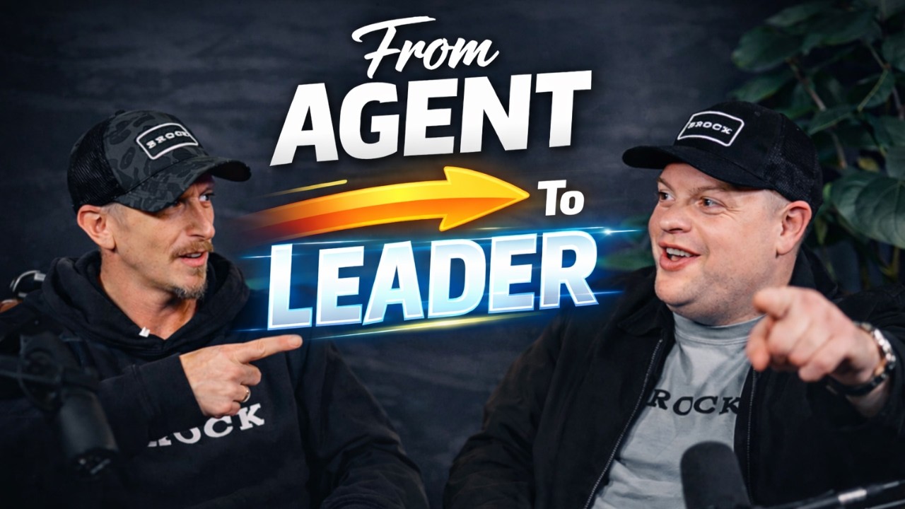 How Insurance Agents Grow Fast: LOA, Leadership, and Team Building