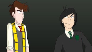 Would you rather - Animation With Crankgameplays and Girbeagly