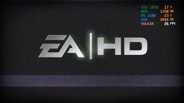 RPCS3 0.0.7 DEF JAM ICON™