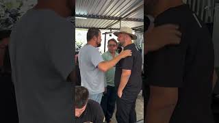 A UAI VEICULOS TÁ VOANDO.....